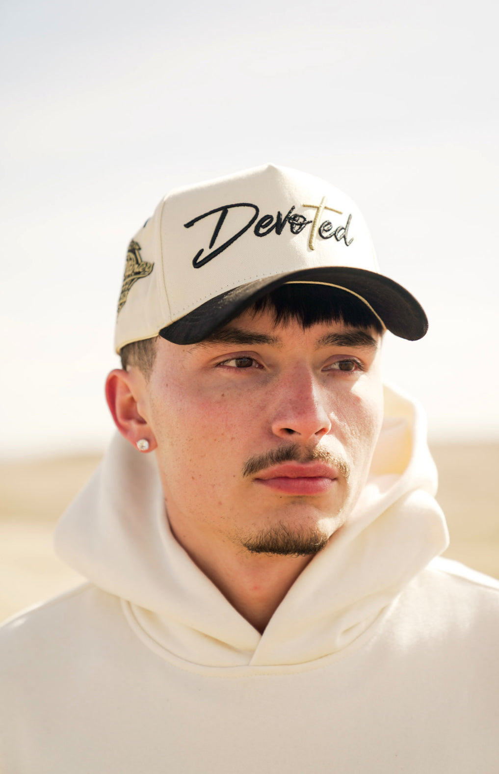Devoted Seed Planter Hats