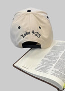 Devoted Disciple Snapback Hat