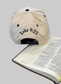 Devoted Disciple Snapback Hat