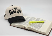 Devoted Disciple Snapback Hat