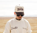 Devoted Disciple Snapback Hat