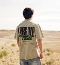 Forgive Them T-Shirt