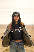 Devoted Women's Hat