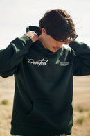 Forgive Them Hoodie