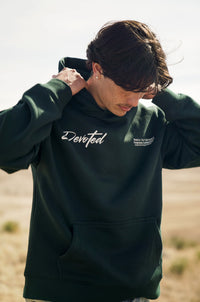 Forgive Them Hoodie