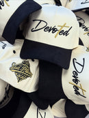 Devoted Seed Planter Snap Back