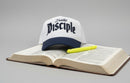 Devoted Disciple Snapback Hat