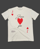 All In On God T-Shirt Unisex