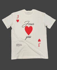 All In On God T-Shirt Unisex