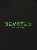 Jesus is the Cheat Code Hoodie