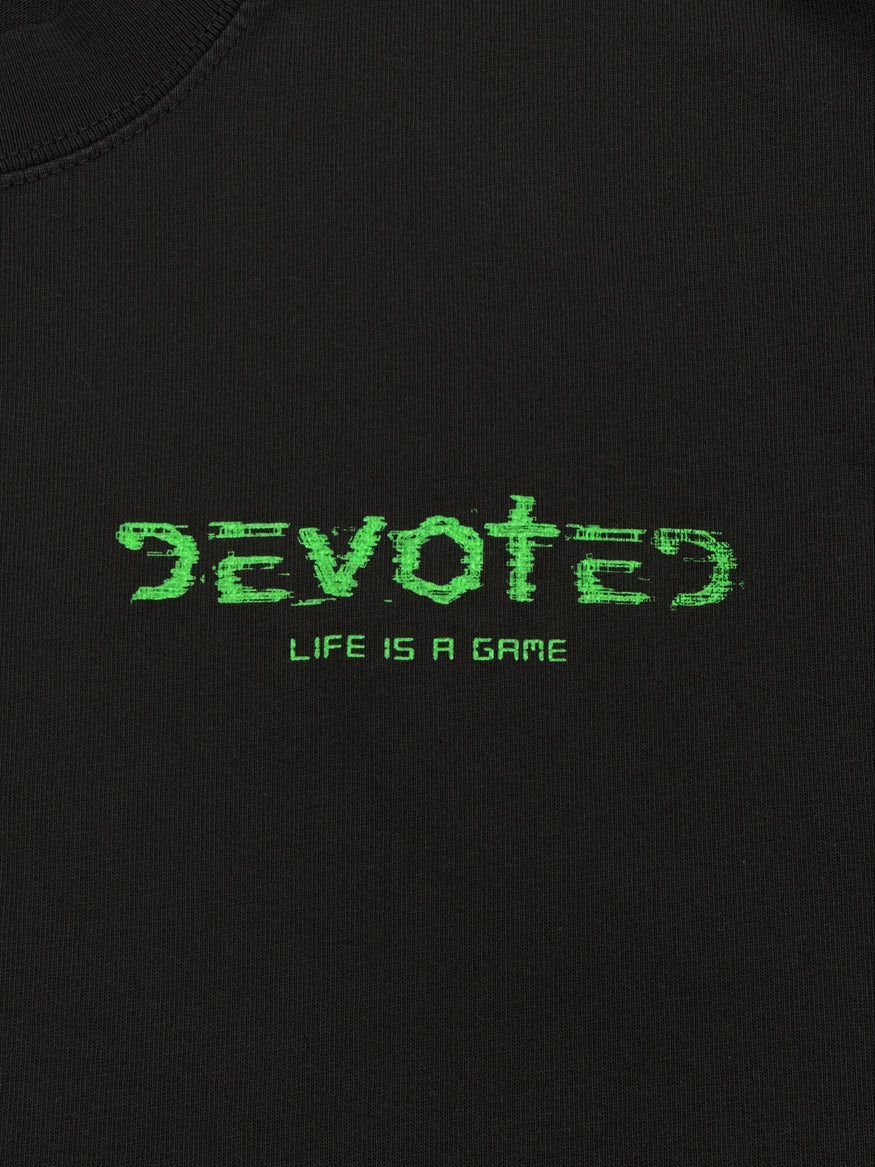 Jesus is the Cheat Code Hoodie