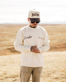 Forgive Them Crewneck