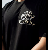 Live in the Word T-shirt