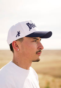 Devoted Disciple Snapback Hat