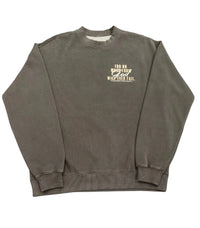 Live in the Word Unisex Crewneck