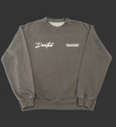 Forgive Them Crewneck