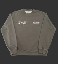 Forgive Them Crewneck
