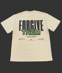 Forgive Them T-Shirt