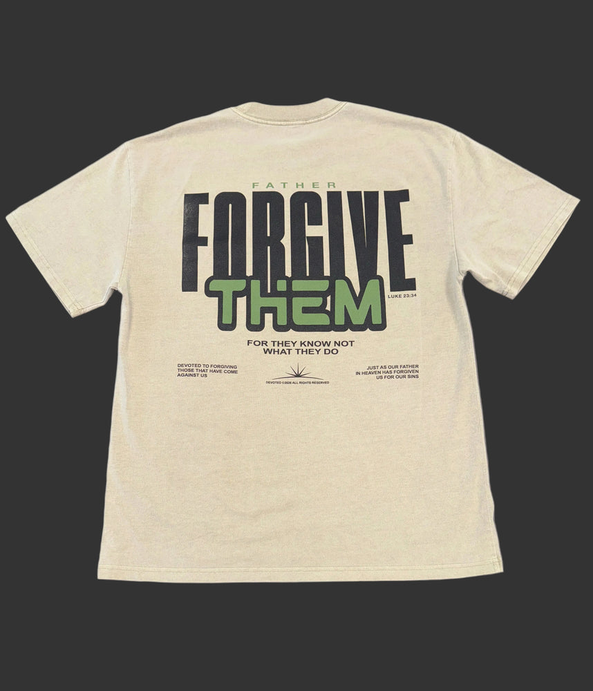 Forgive Them T-Shirt