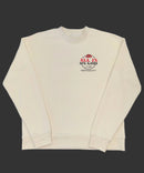 All In On GOD Unisex Crewneck