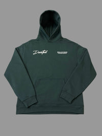 Forgive Them Hoodie
