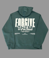 Forgive Them Hoodie