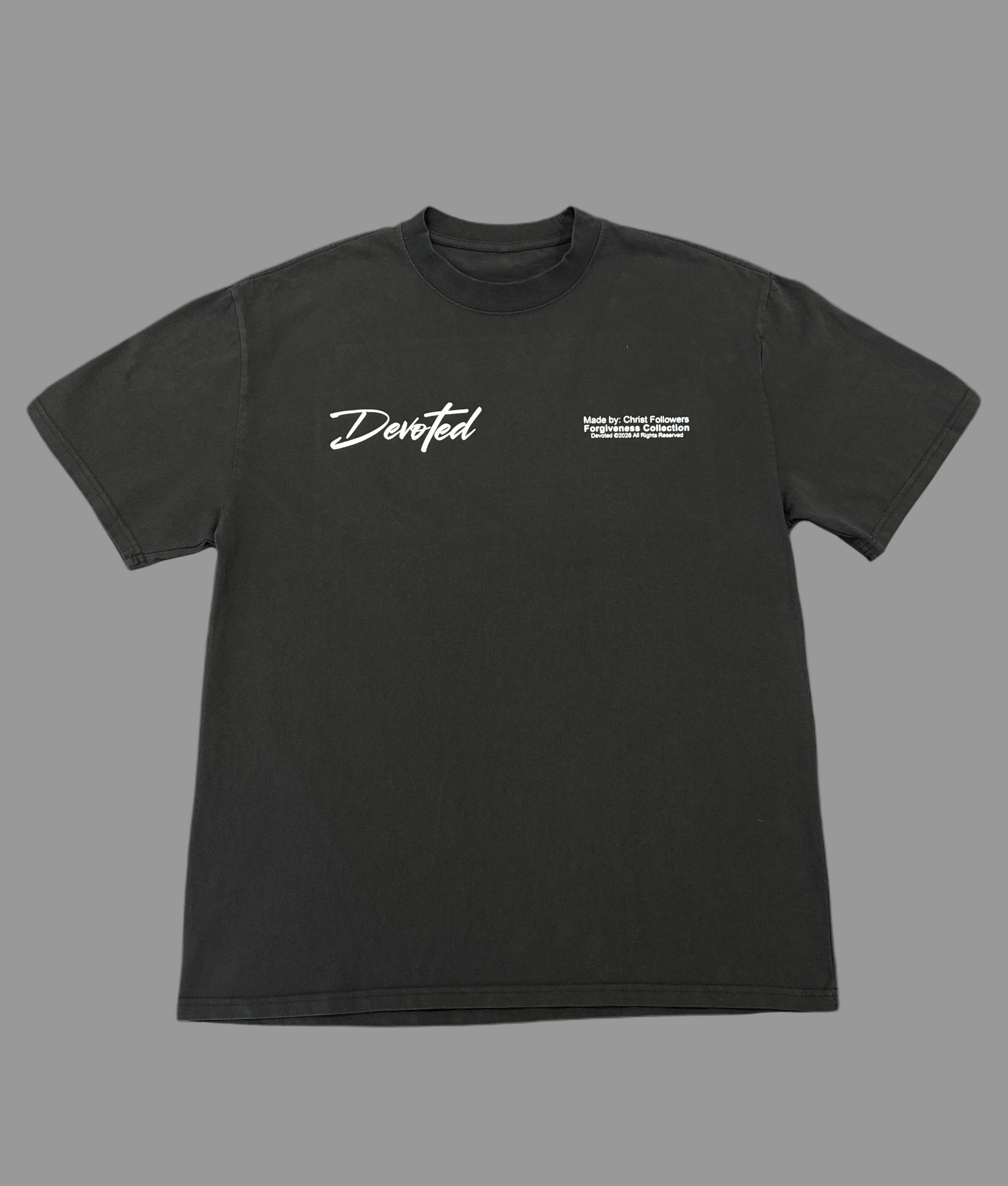Forgive Them T-Shirt