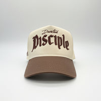 Devoted Disciple Snapback Hat