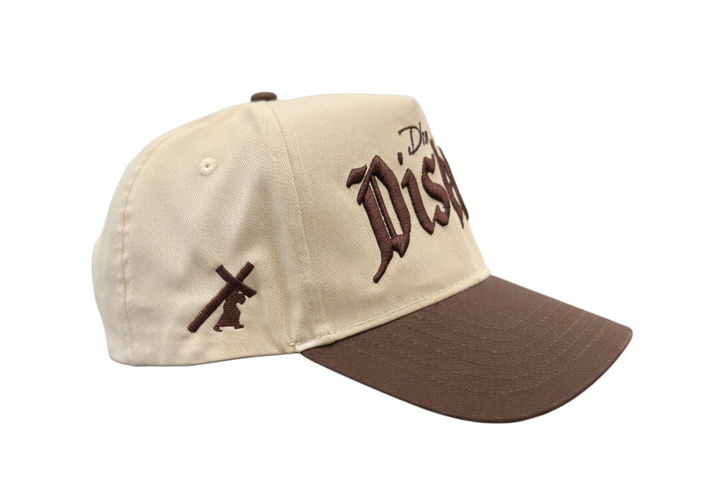 Devoted Disciple Snapback Hat