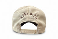 Devoted Disciple Snapback Hat