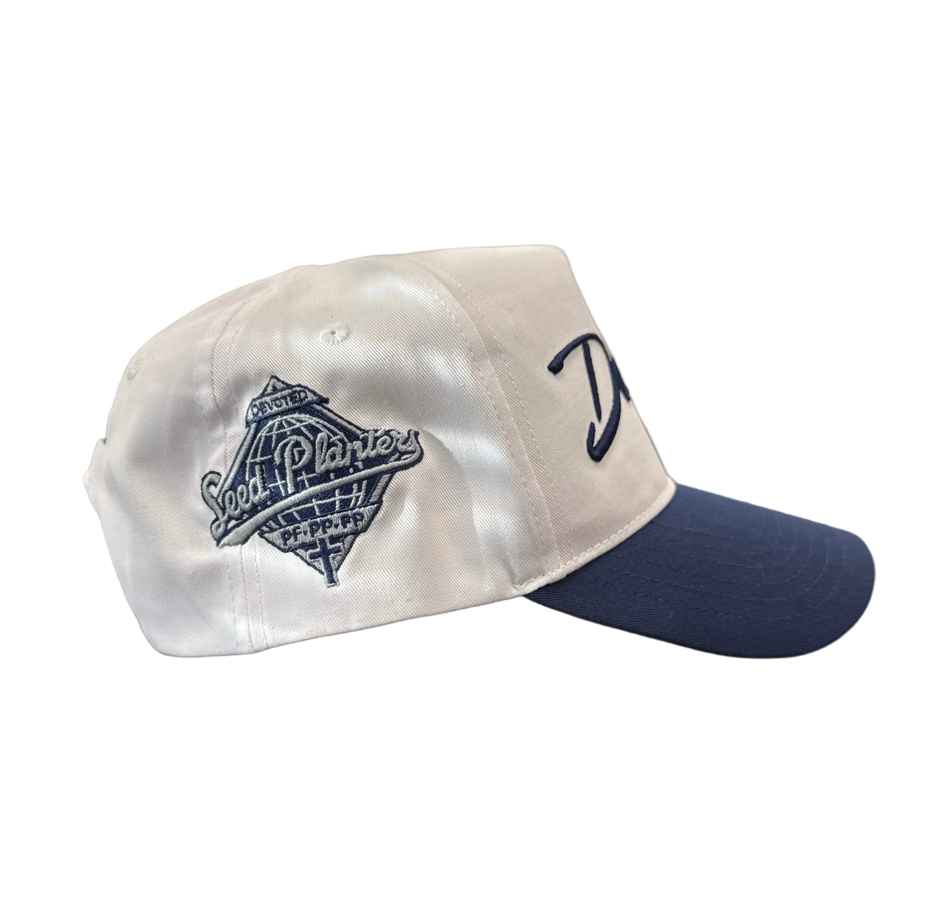 Devoted Seed Planter Snap back Hat
