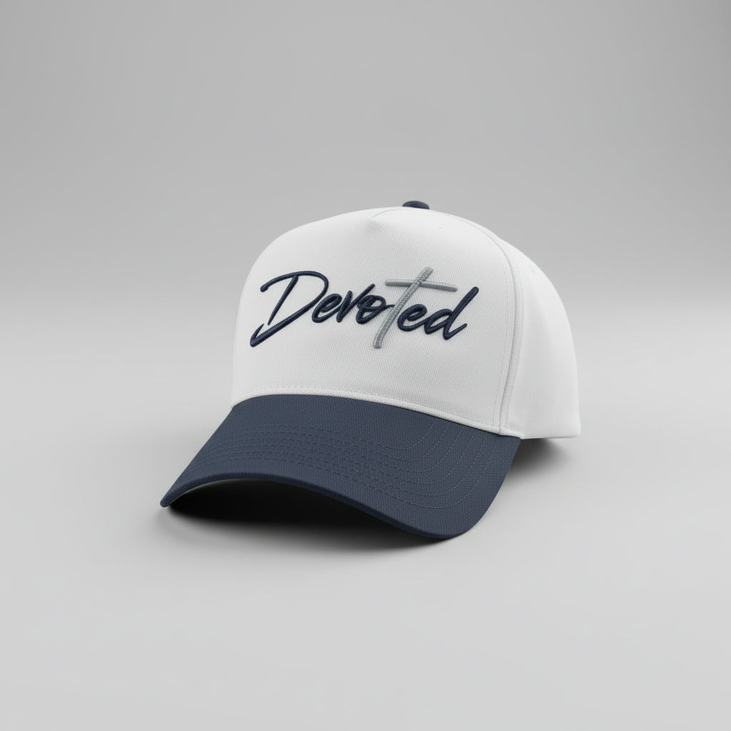 Devoted Seed Planter Snap back Hat