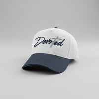 Devoted Seed Planter Snap back Hat