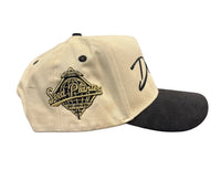 Devoted Seed Planter Snap Back
