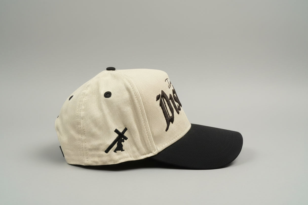 Devoted Disciple Snapback Hat