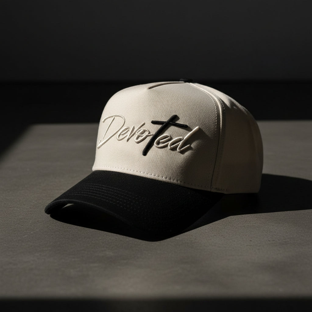 Devoted Seed Planter Snap back Hat