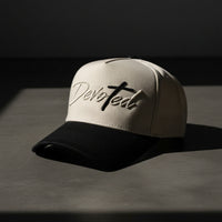 Devoted Seed Planter Snap back Hat