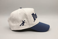 Devoted Disciple Snapback Hat