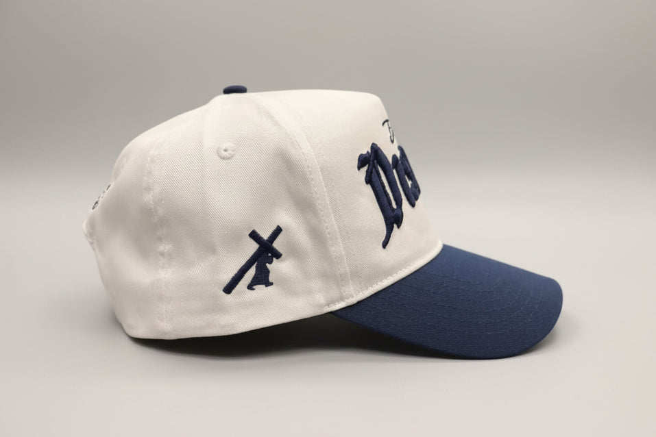 Devoted Disciple Snapback Hat