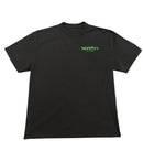 Jesus is the Cheat Code T-shirt