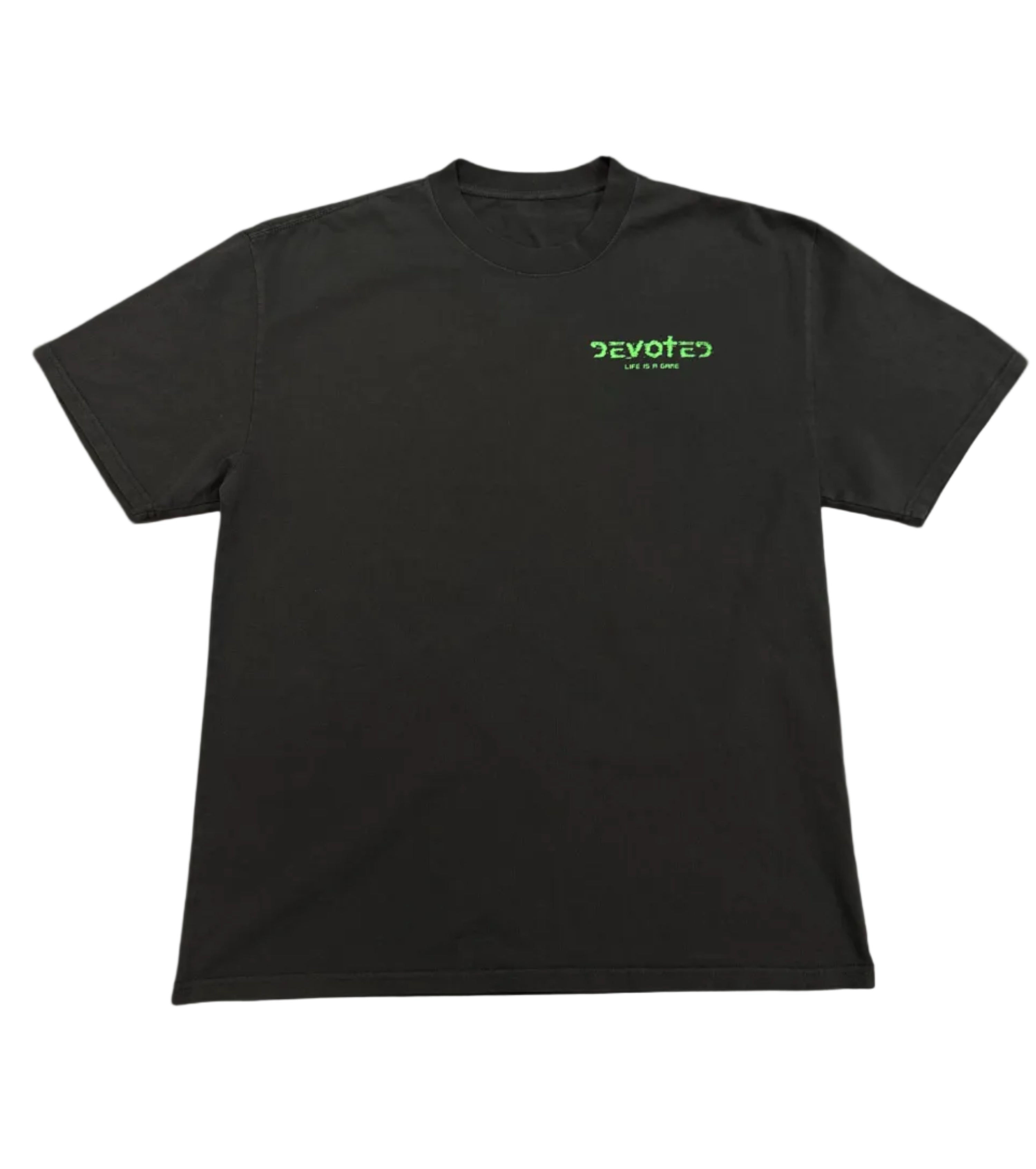 Jesus is the Cheat Code T-shirt