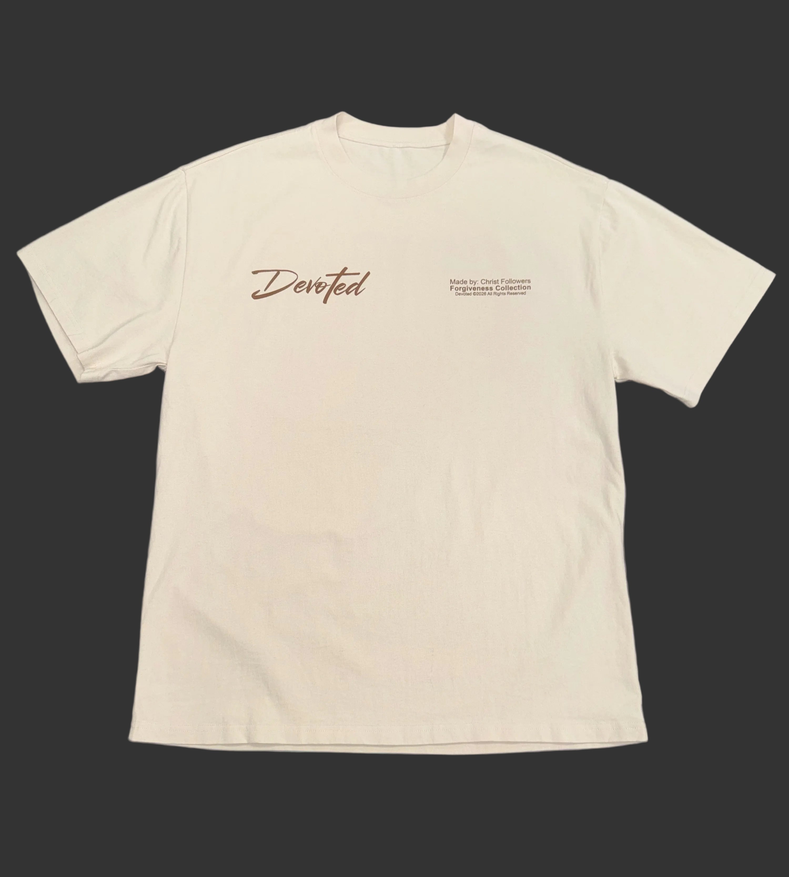 Forgive Them T-Shirt