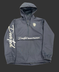 Devoted Seed Planter Windbreaker